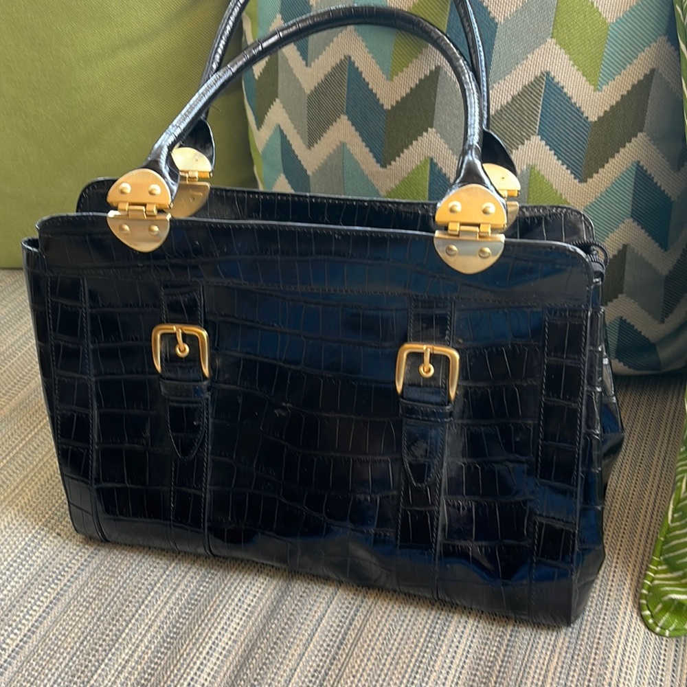 Purse by Bloomingdale’s